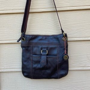 The Sak Kendra Crossbody Bag